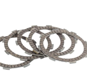 YX100 Yinxiang Clutch Rebuild Kit and Piston Ring Set