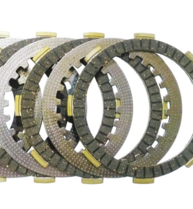 36 Teeth CG125 Clutch Plate and Piston Set Wholesale