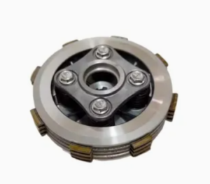 JY110 TVS HLX125 Clutch Kit and Piston Assembly