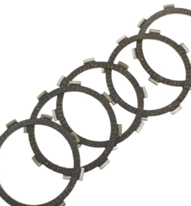 JS110 MIO Clutch Disk and Cylinder Piston Kit