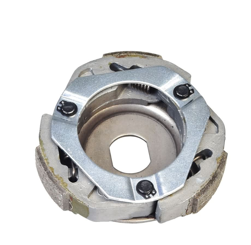 GY6 125 150 Scooter Clutch Shoe Lining and Piston Kit | Wholesale Supplier
