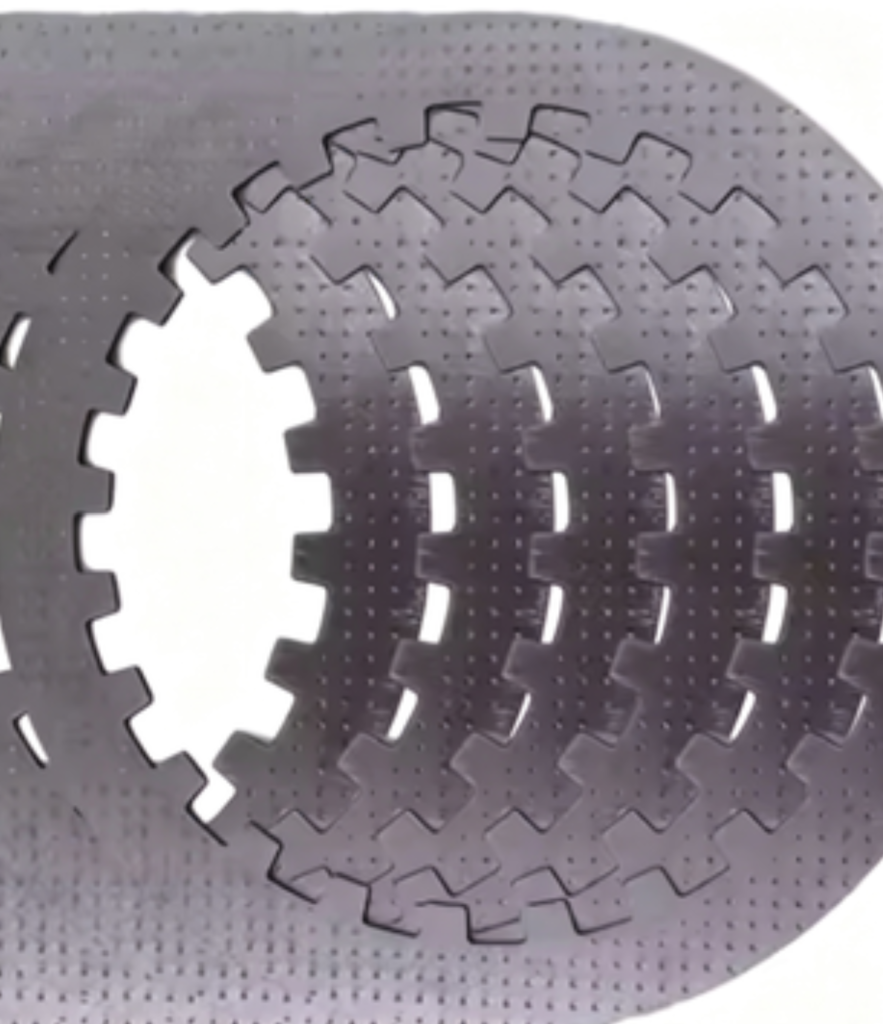 CG250 Narrow Clutch Plate and Piston Rebuild Component