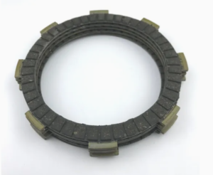 KWB T13 Clutch Plate and Piston Kit for Honda Wave 110i