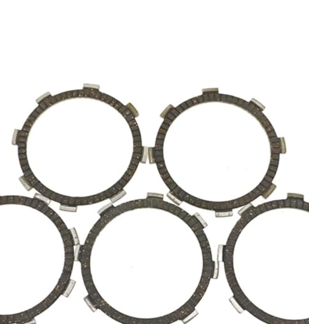 JS110 MIO Clutch Disk and Cylinder Piston Kit gallery image