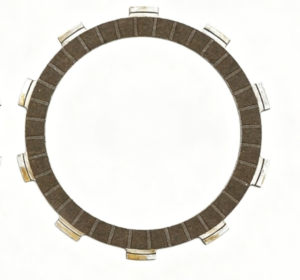 RXZ135 2-Stroke Performance Clutch Disk and Piston Kit