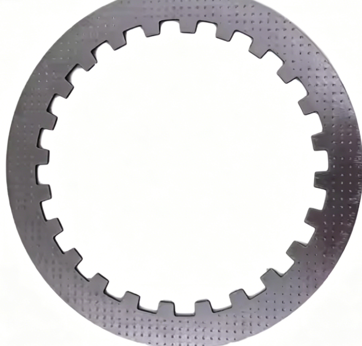 CG250 Narrow Clutch Plate and Piston Rebuild Component gallery image