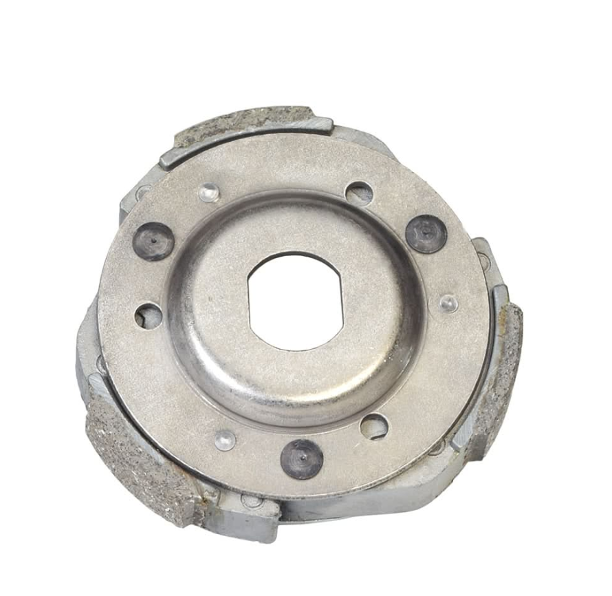 GY6 125 150 Scooter Clutch Shoe Lining and Piston Kit | Wholesale Supplier gallery image